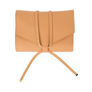 New Tech Travel Organizer Roll